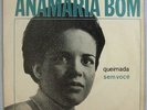 ANAMARIA BOM w/ BOSSA JAZZ TRIO - 1965 BOSSA NOVA SAMBA-JAZZ BRAZIL 7