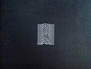 joy division -  unknown pleasures LP (LP)