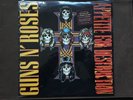 GUNS N' ROSES 