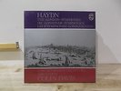 HAYDN The london symphonies DAVIS 6LP BOX PHILIPS