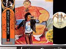 NILS LOFGREN same (1st) JAPAN orig LP w/OBI rare