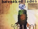 BARENAKED LADIES Stunt NEW/SEALED MUSIC ON VINYL LP
