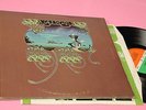 YES 3LP YESSONGS GERMANY 1973 EX MULTIGATEFOLD COVER AND INSERTO