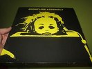 FRONTLINE ASSEMBLY RARE LP DOSSIER LABEL STATE OF MIND FRONT 242