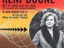 RENI BOONE 45 MET DE JAREN GAAT HET OVER+PS FAVORIETEN EXPRES