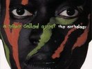 A TRIBE CALLED QUEST**ANTHOLOGY**2LP