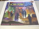 James Brown - Live At The Apollo - LP Vinyl // Neu&OVP