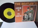 The Beatles,Tollie 9008,