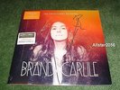 2015 BRANDI CARLILE THE FIREWATCHERS DAUGHTER 12