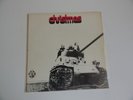 CHRISTMAS (CANADIAN PSYCH) Heritage RARE LP W/ GATEFOLD & INSERT 1970 DAFFODIL