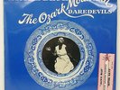 Ozark Mountain Daredevils: Jackie blue + picture sleeve 7