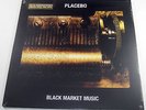 Placebo - Black Market Music - NEW Bonze / Gold 180 Gram Vinyl Record Lp 2015