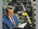 SCHUBERT F.-DIE SCHöNE MüLLERIN (180G)-VINYL LP (2) CLEARAUDIO NEU