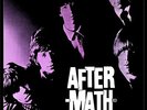 THE ROLLING STONES-AFTERMATH (UK VERSION)-VINYL LP DECCA NEU