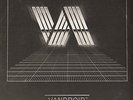 VARIOUS-VANDROID-VINYL LP (2) ED BANGER NEU