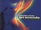 NICOLA CONTE-JET SOUNDS-VINYL LP2 SCHEMA NEU