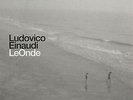 LUDOVICO EINAUDI-LE ONDE-VINYL LP (2) PONDEROSA NEU