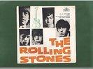 THE ROLLING STONES  - IT´S ALL OVER NOW CAROL  7