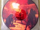 IMMORTAL 'Diabolical Fullmoon Mysticism' Top Rare LTDPicture Lp ARCHIVE COPY M