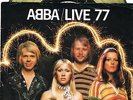 ABBA- RARE GOLD FLEXI- PROMOTION SINGLE 1977