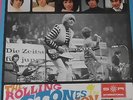 ROLLING STONES - IN ACTION - DE 66 - 3rd PRESS
