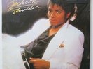 MICHAEL JACKSON 'Thriller' Gatefold MOV Audiophile 180g Vinyl LP NEW & SEALED
