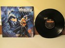 WARLOCK Triumph And Agony 1987 LP Album Record Vinyl US MERCURY 422 832 804-1 M1