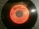 Mary Love  -  Lay This Burden Down - Modern (-M)