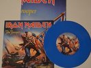 IRON MAIDEN - THE TROOPER - LTD. EDITION 7
