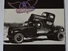 AEROSMITH - PUMP VINYL LP GEFFEN RECORDS WX 304 1989 GERMAN RELEASE EX/EX