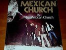 45 GIRI – 7”   Mexican Church ?–   ELECTRONIC FUNK/SOUL DISCO