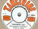 TAMMY St. JOHN***CONCERNING LOVE***MOD**SOUL**DANCER**LISTEN TO IT