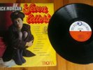 DERRICK MORGAN - SEVEN LETTERS - 1969 UK REGGAE LP - TROJAN TTL-5 - VG+