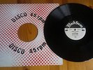KEITH ROWE - GROOVY SITUATION -1977 REGGAE LTD ED12