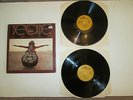 NEIL YOUNG, DECADE GATEFOLD TRIPLE LP VINYL K 64037, A3 / B3 / C3 / D3 / E3 / F3