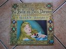Michèle Morgan La Belle Au Bois Dormant LP Disneyland – ST 3911 F France 1968...