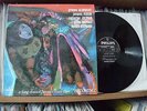 Graeme Allwright - a long distant .. BECOMING - psych folk french LP