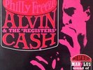 THE PHILLY FREEZE - Alvin Cash (EB0284)