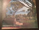 SAX 2341 *BLUE/SILVER* GIULINI* FALLA: THREE-CORNERED HAT* RAVEL DAPHNIS & CHLOE