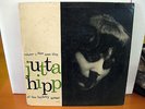 JUTTA HIPP    At The Hickory House Vol. 1. Blue Note jazz LP 1515. DG. Lexington