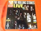 Rolling Stones  LP  Got Live if you want it  Org. HÖR ZU 1966  Pop psych Beat
