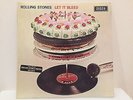 ROLLING STONES-LET IT BLEED ORIG.  UK STEREO PRESSING DECCA SLK 5025