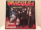 THE VAMPIRES OF DARTMOORE-DRACULA'S ORIG. GERMAN 1ST. GREAT PSYCH/KRAUT