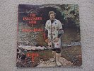 1967 Robbie Basho The Falconer's Arm I Takoma 1017 Mono VG++/VG+