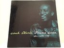 BENNIE GREEN ORIG.USA  BLUE NOTE BLP 1599 47W 63rd  DG RVG 