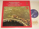 QUEEN ELISABETH COMPETITION TURINA VIOLIN SONATAS LEON-ARA & CANCK MINT