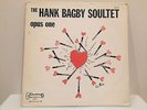 HANK BAGBY OPUS ONE ORIG.USA PRESSING ON PROTONE 133 LP GREAT