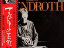 10lp japan kono/knappertbusch/abendroth/bernstein ex/nm cvr.ex