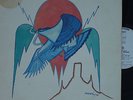 Eagles / On the Border 1974 Asylum Records promotional copy Already Gone EX