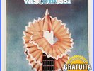 VASCO ROSSI - MA COSA VUOI CHE SIA UNA CANZONE LP 33 GIRI NUOVO